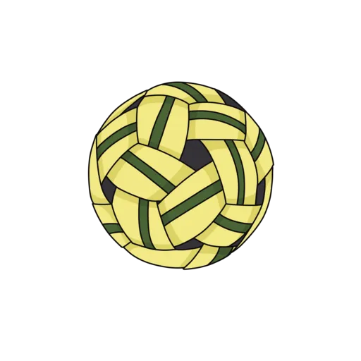 bola takraw